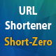 Short-Zero – URL Shortener